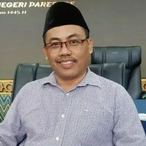 Dr. H. Saepudin, M.Pd