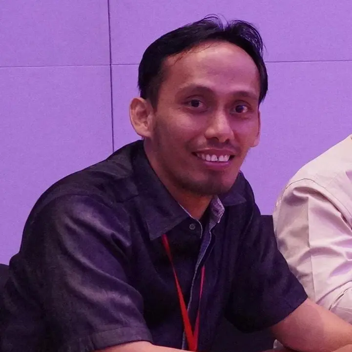 Dr. Hamzah, S.S., M.Pd.I