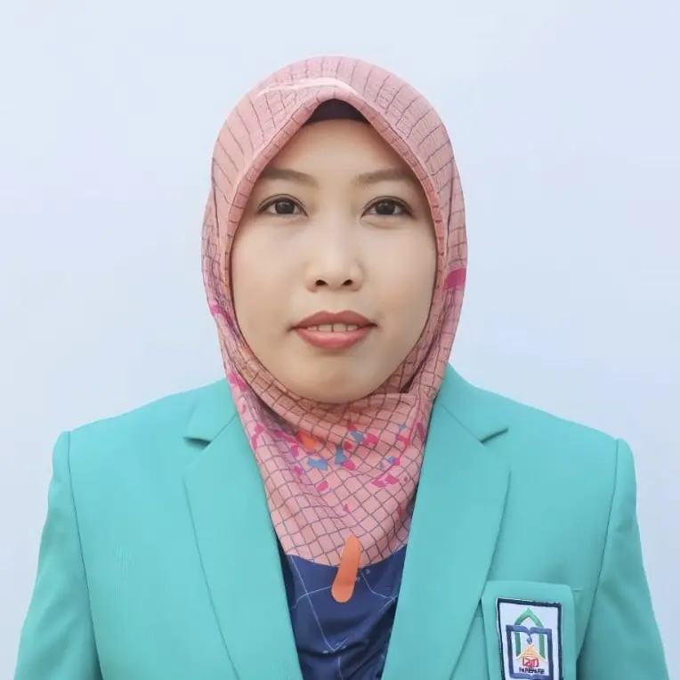 Dr. Zulfah, M.Pd