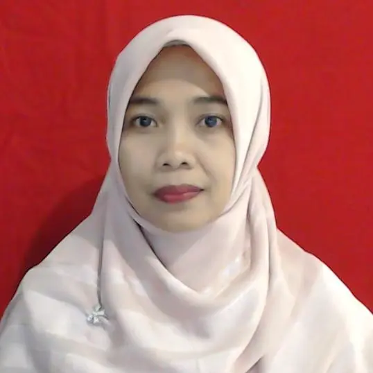Dr. Mujahidah, S.Pd.I., M.Pd - Ketua Prodi S2 TBI