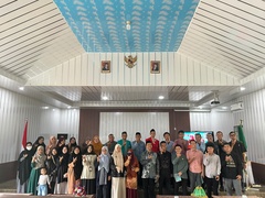 Al-Ishlah: Jurnal Pendidikan Islam