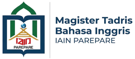 Magister Tadris Bahasa Inggris